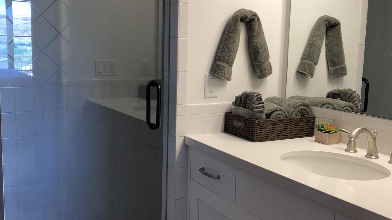Photo of Bathroom in Moab