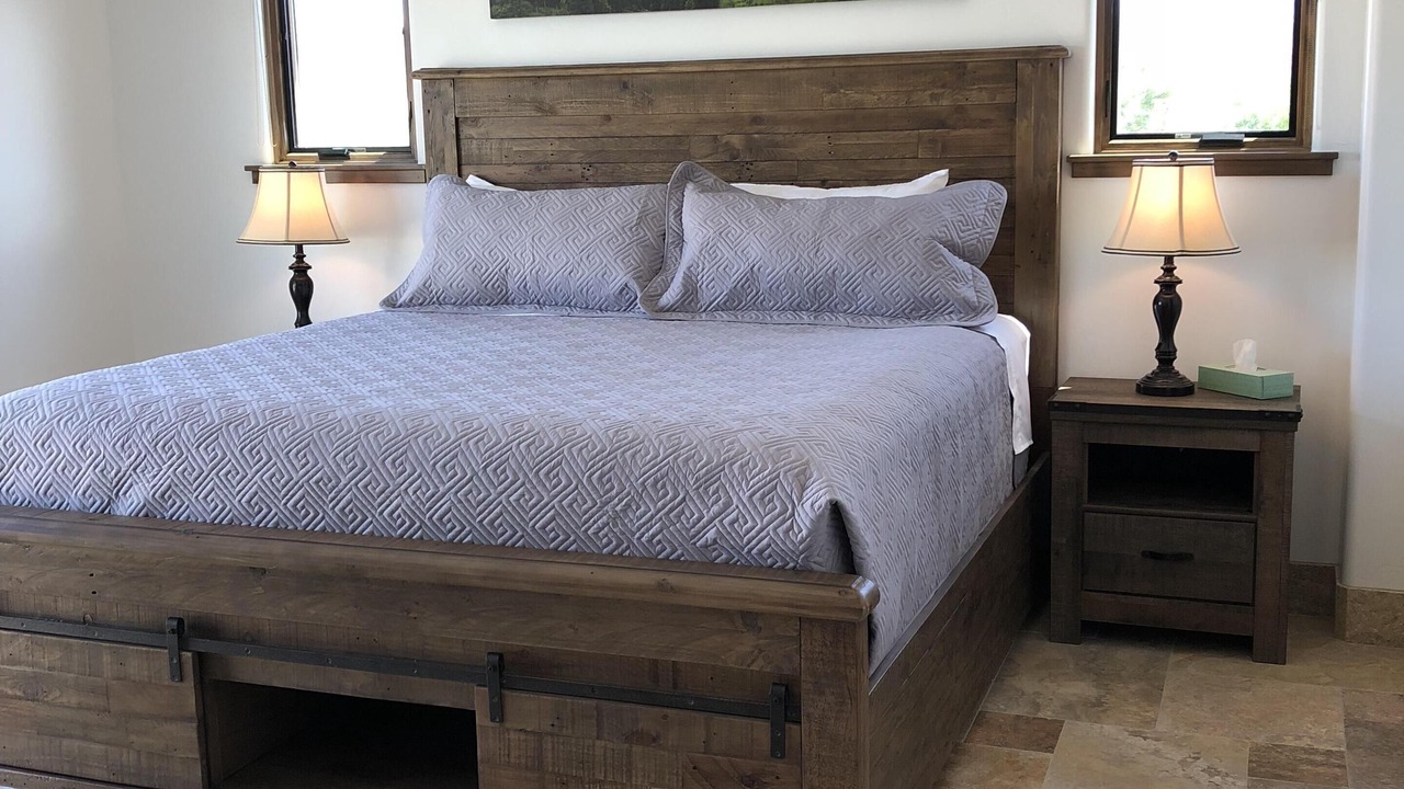 Photo of Bedroom in Moab