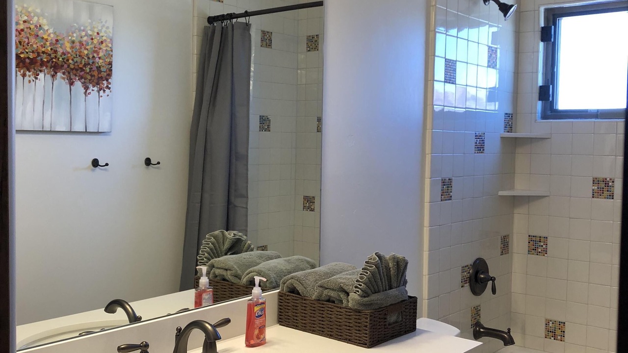 Photo of Bathroom in Moab