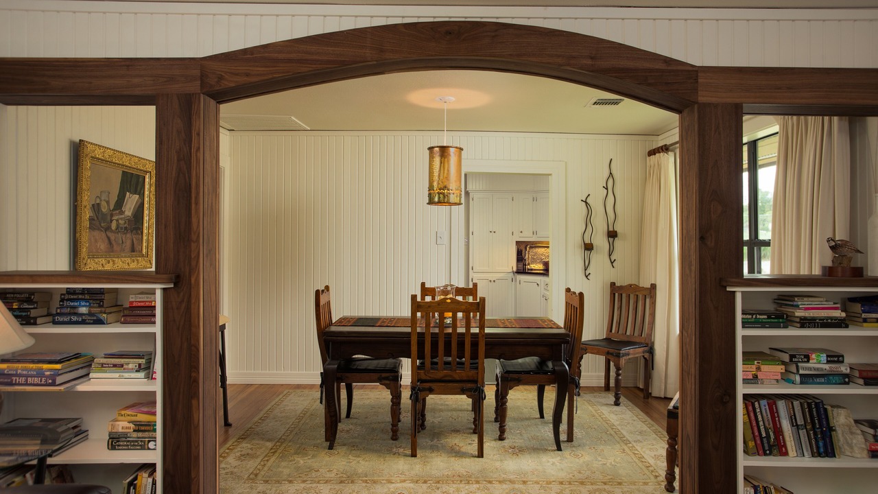 Photo of Bedroom in Kerrville
