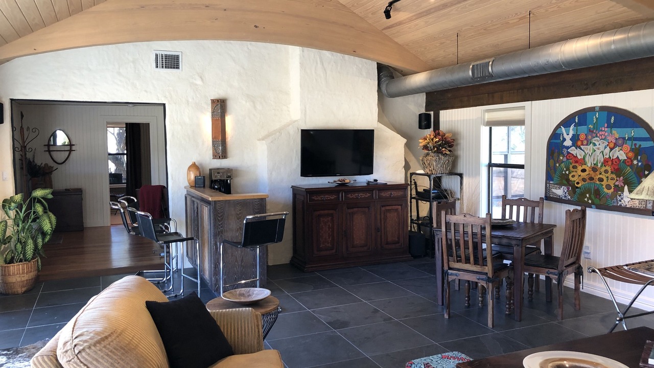 Photo of Bedroom in Kerrville