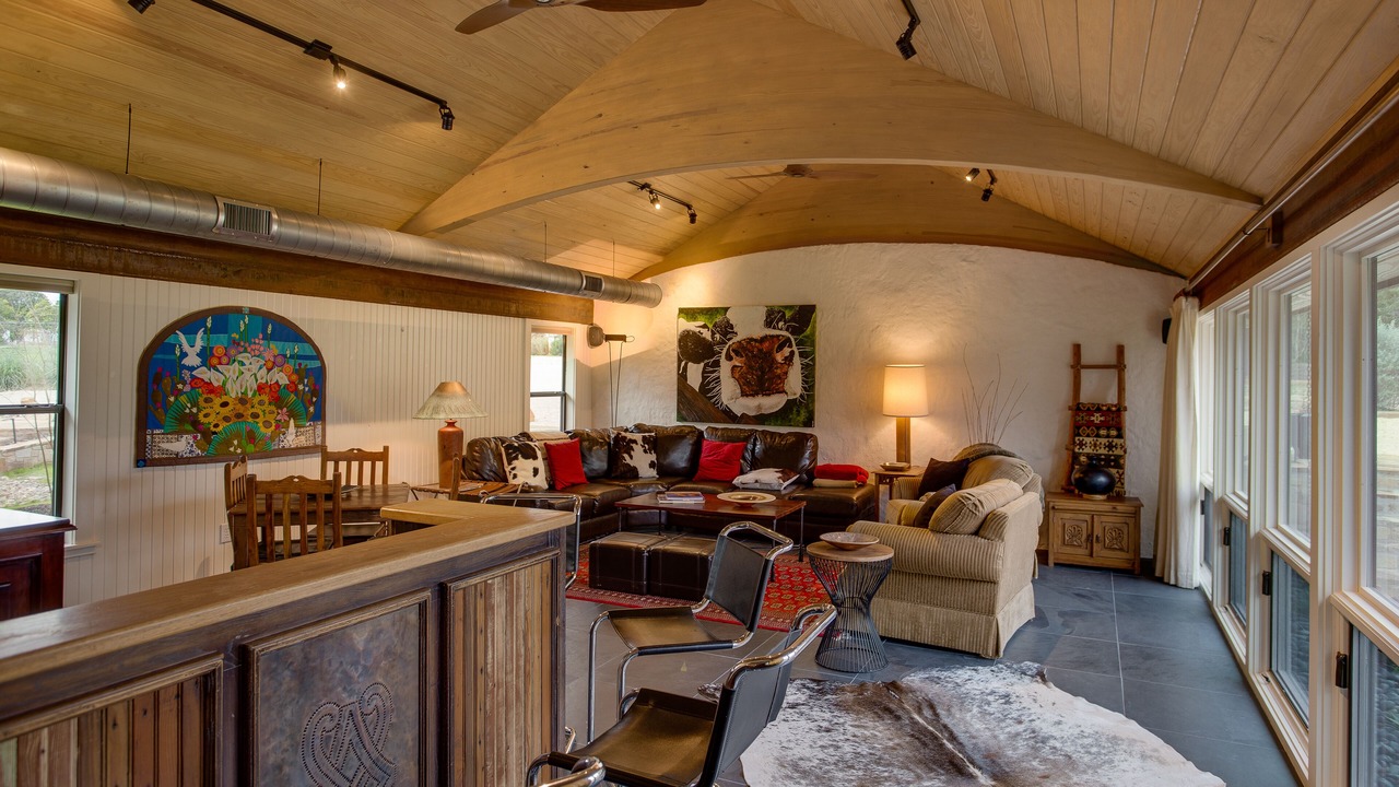 Photo of Bedroom in Kerrville