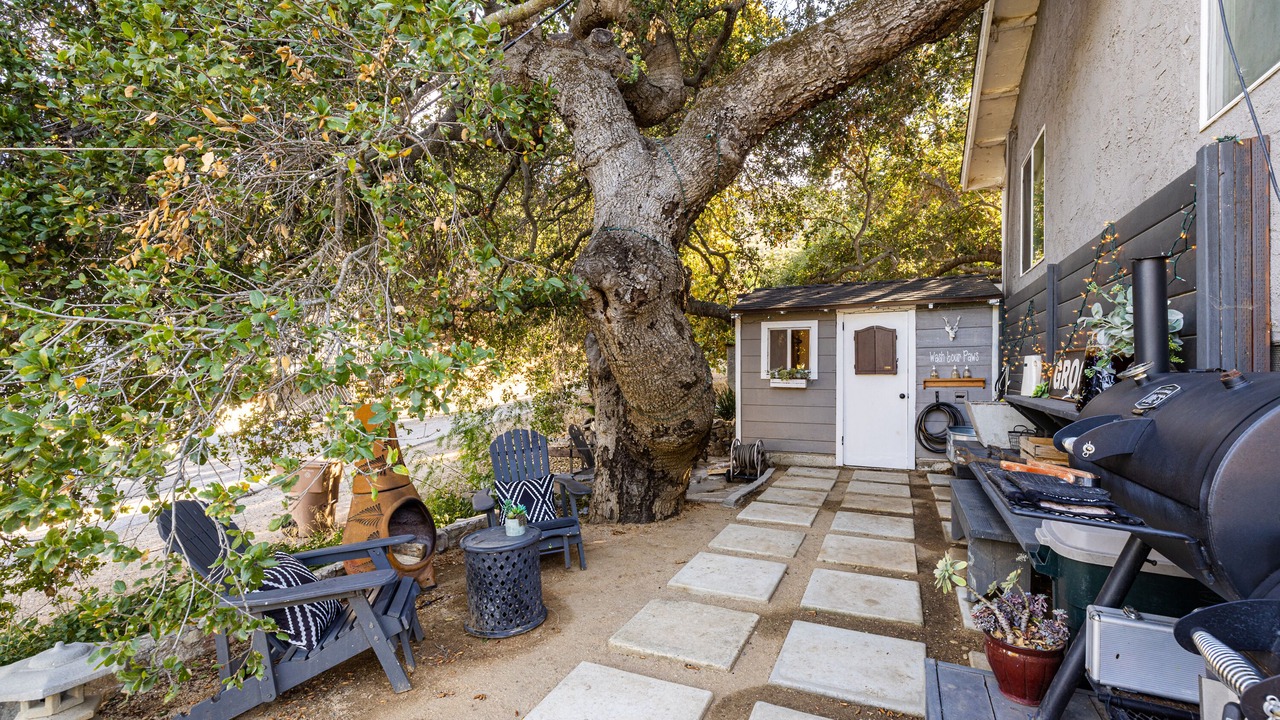 Photo of Outdoor in Thousand Oaks