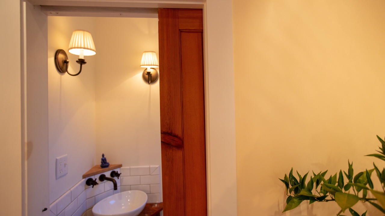 Photo of Bedroom in Truro