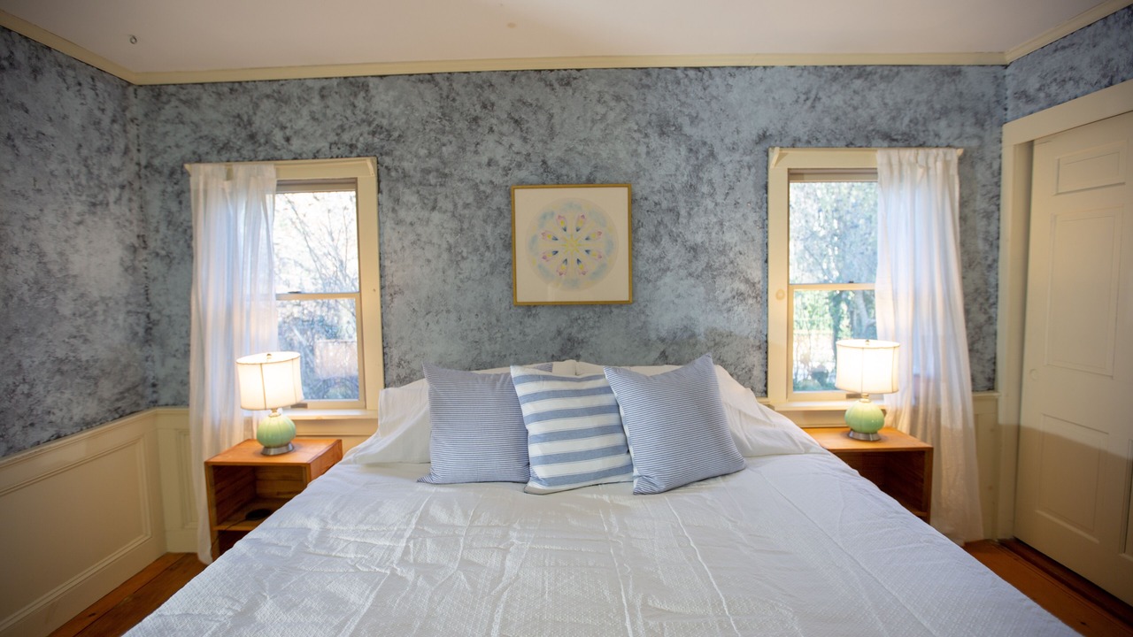 Photo of Bedroom in Truro