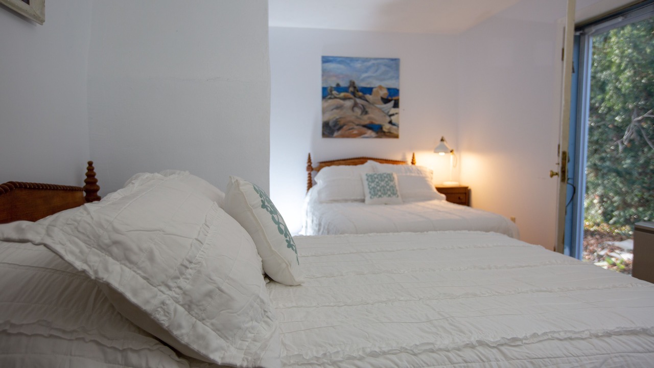 Photo of Bedroom in Truro