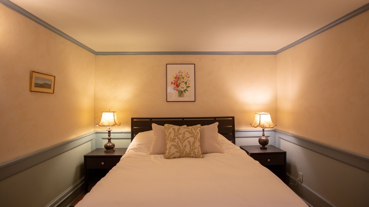 Photo of Bedroom in Truro