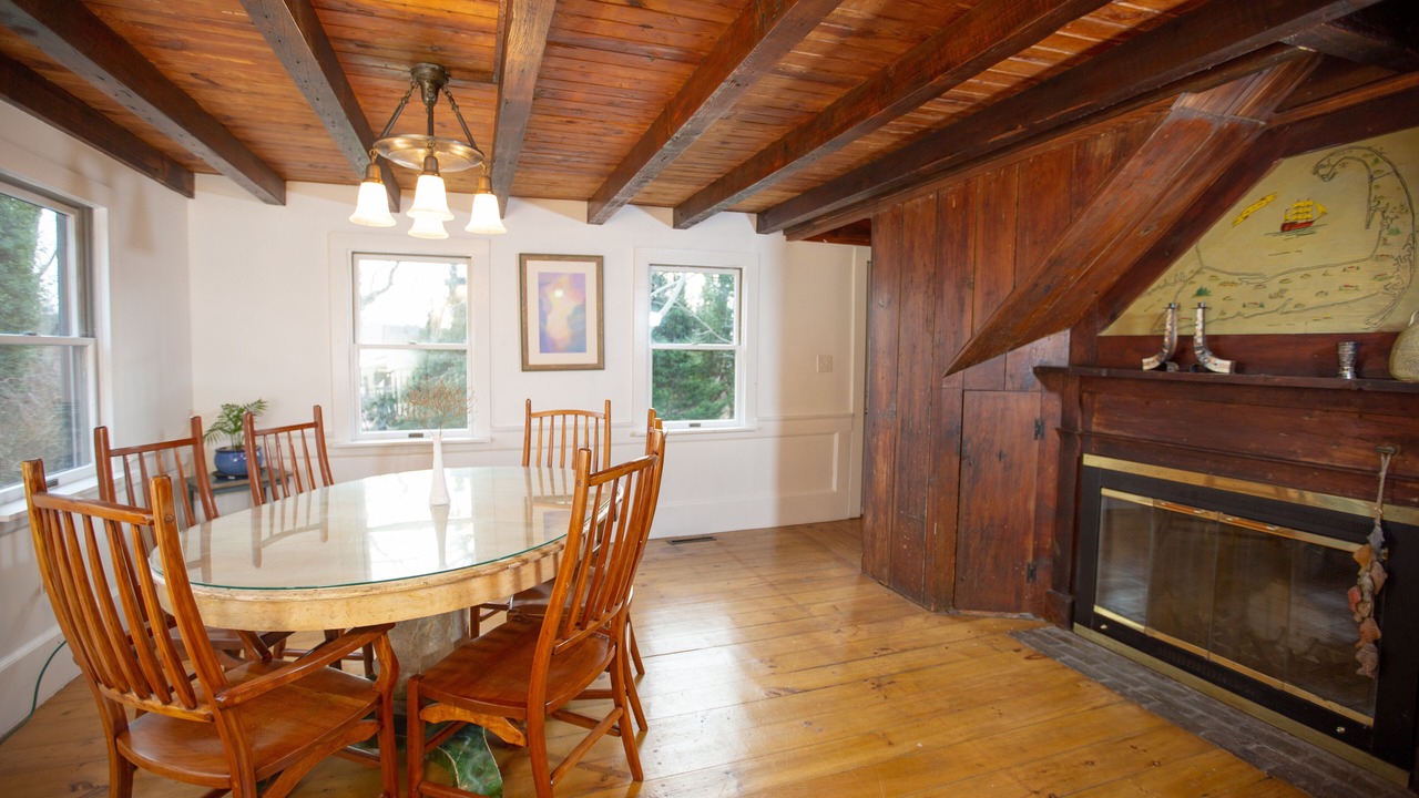 Photo of Bedroom in Truro