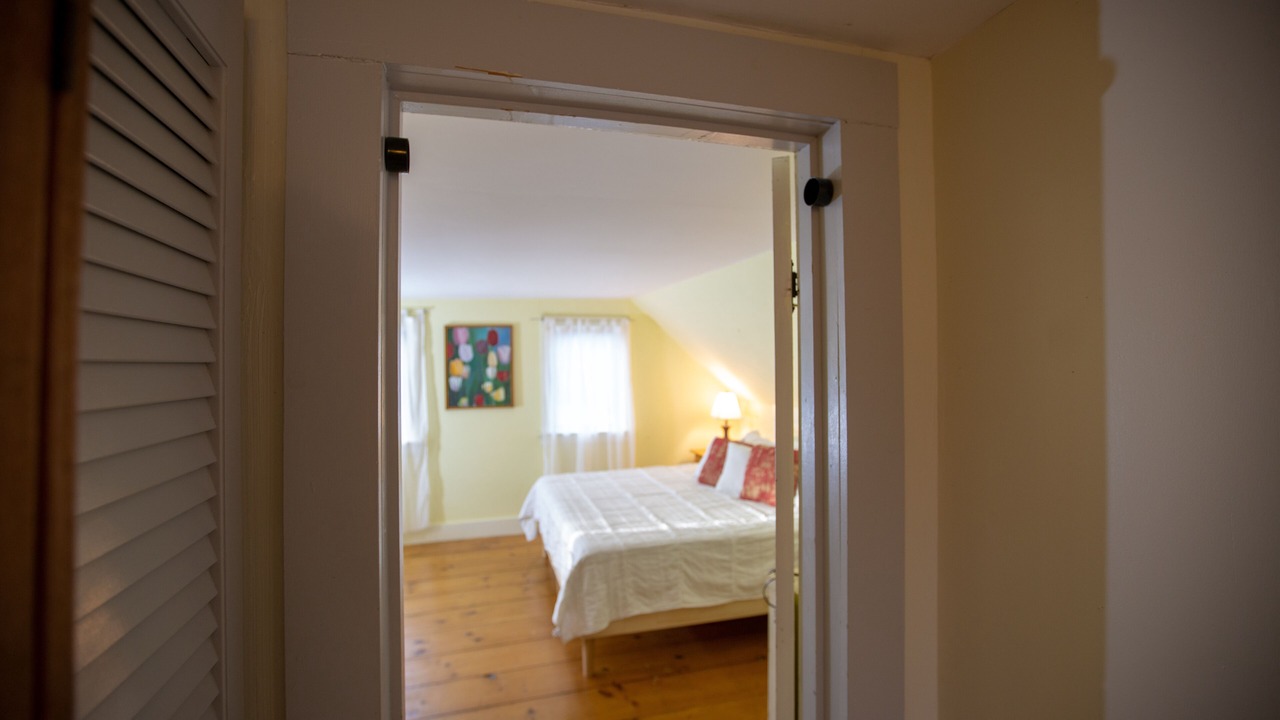 Photo of Bedroom in Truro