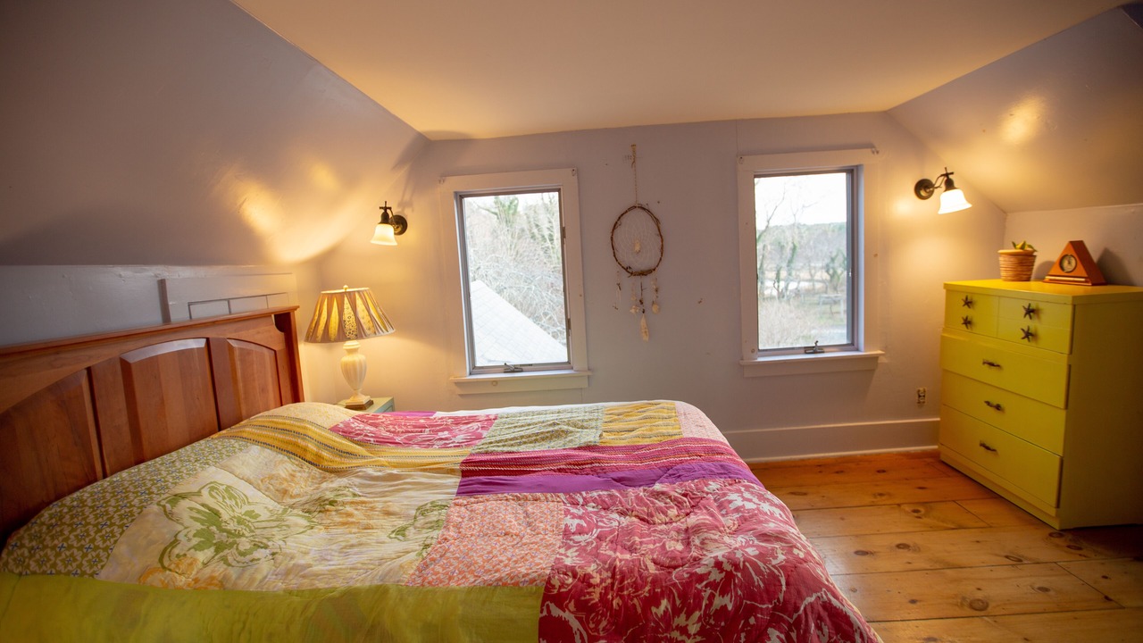 Photo of Bedroom in Truro