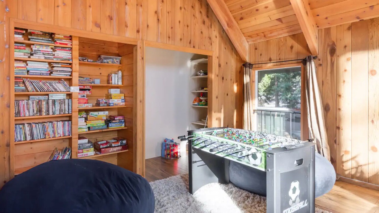 Photo of Bedroom in Cedar Glen