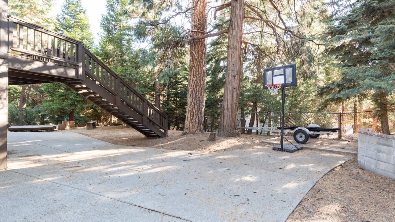 Photo of Outdoor in Cedar Glen