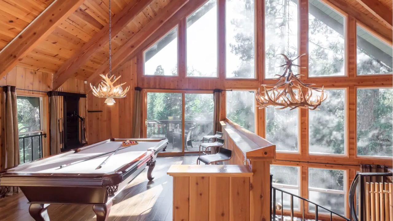 Photo of Bedroom in Cedar Glen