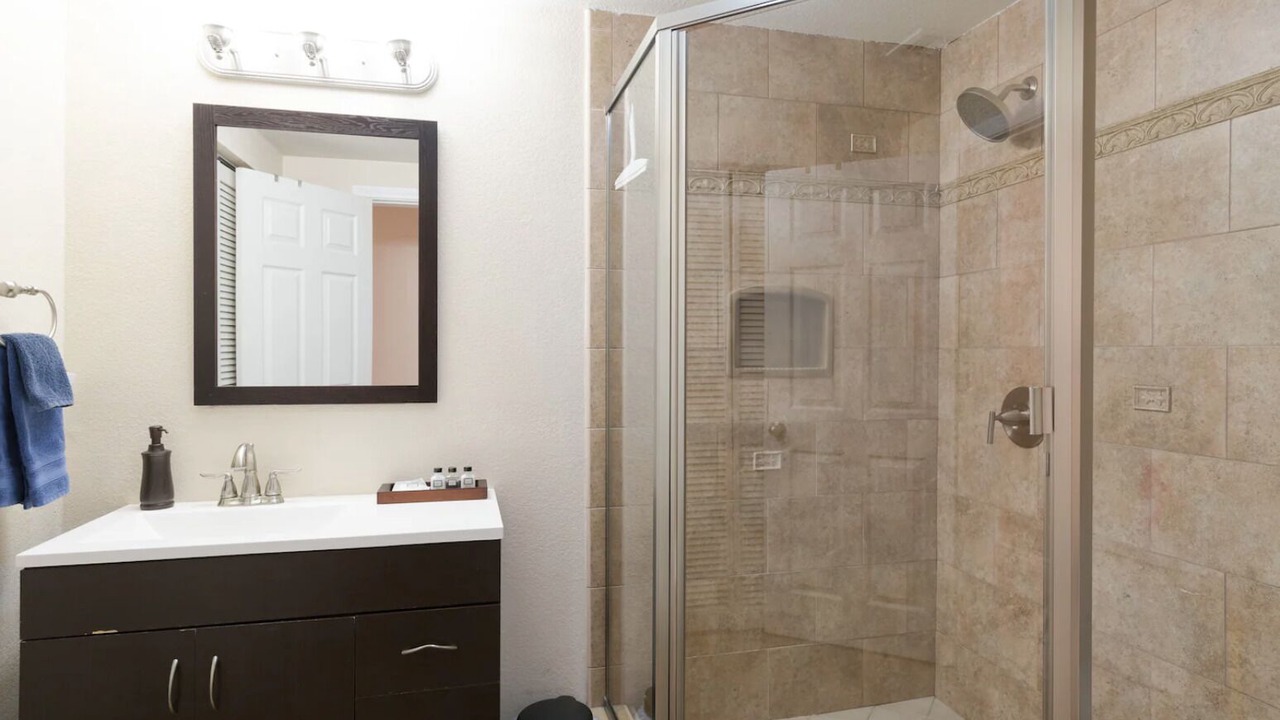 Photo of Bathroom in Cedar Glen