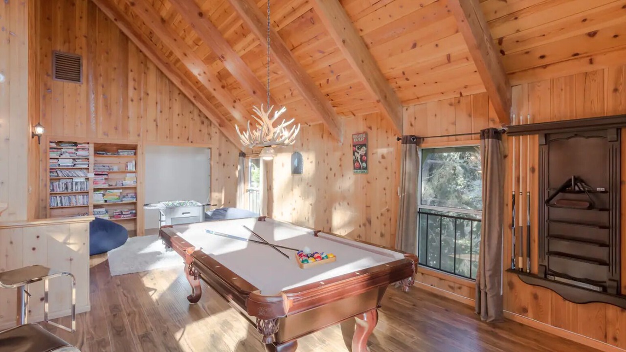 Photo of Bedroom in Cedar Glen