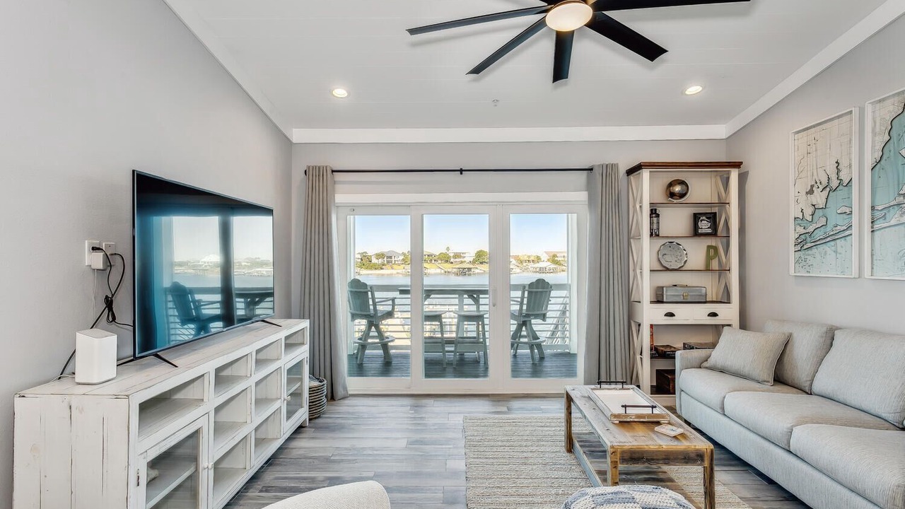 Photo of Bedroom in Ono Island