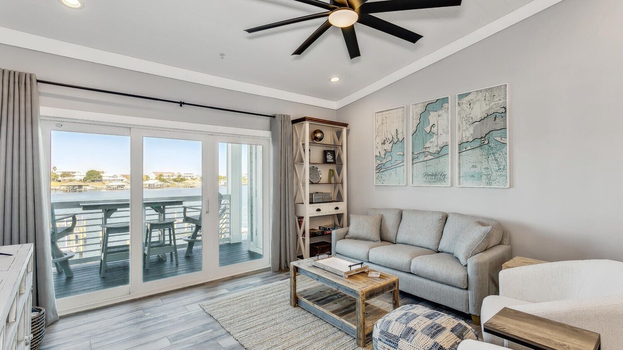 Photo of Bedroom in Ono Island