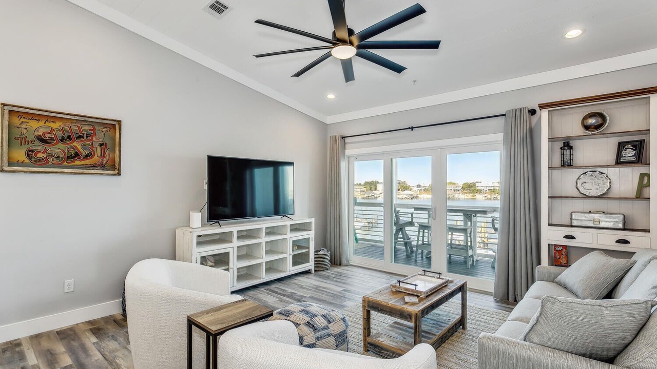 Photo of Bedroom in Ono Island