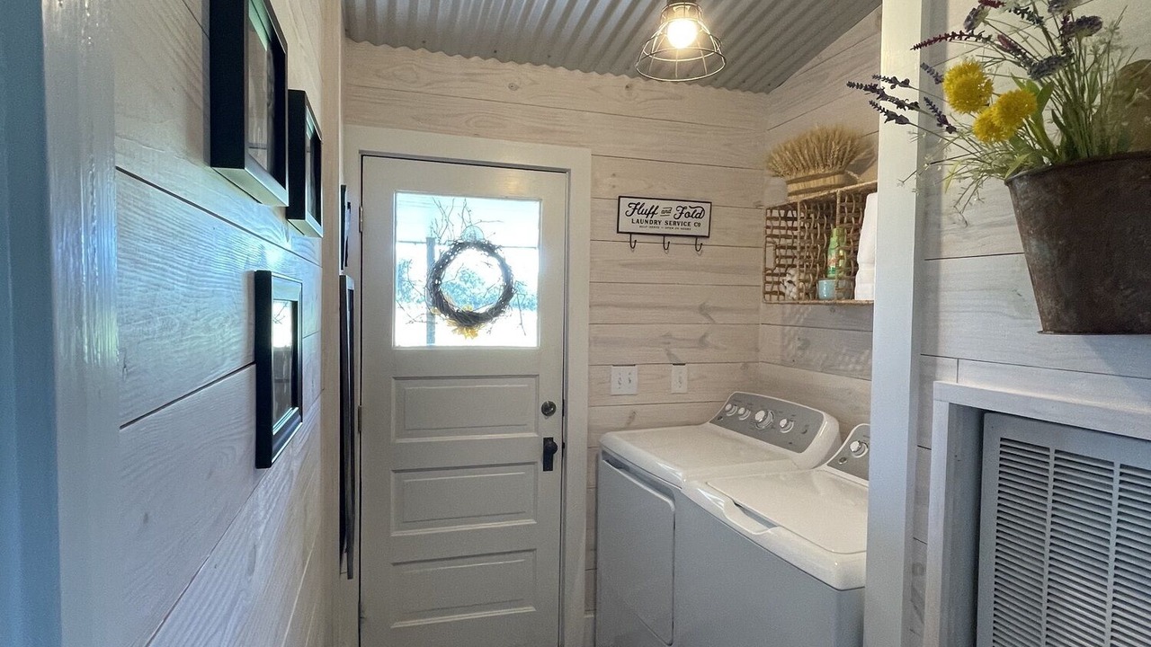 Photo of Bedroom in Round Top