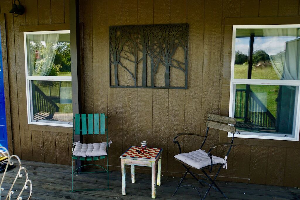 Photo of Outdoor in Round Top