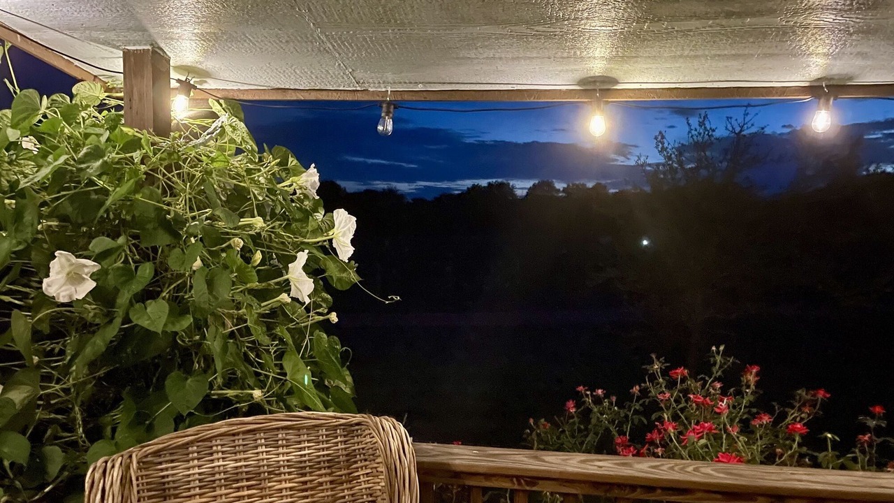 Photo of Outdoor in Round Top