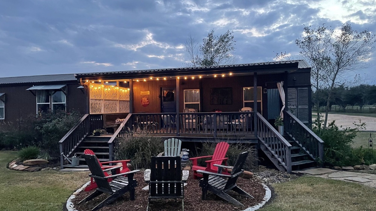 Photo of Outdoor in Round Top