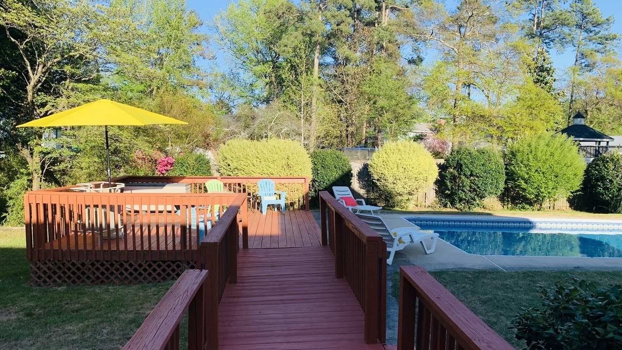 Photo of Outdoor in Martinez