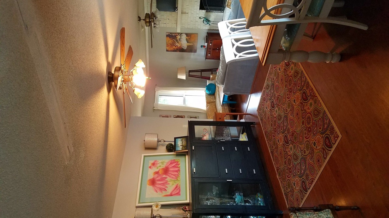 Photo of Livingroom in Martinez