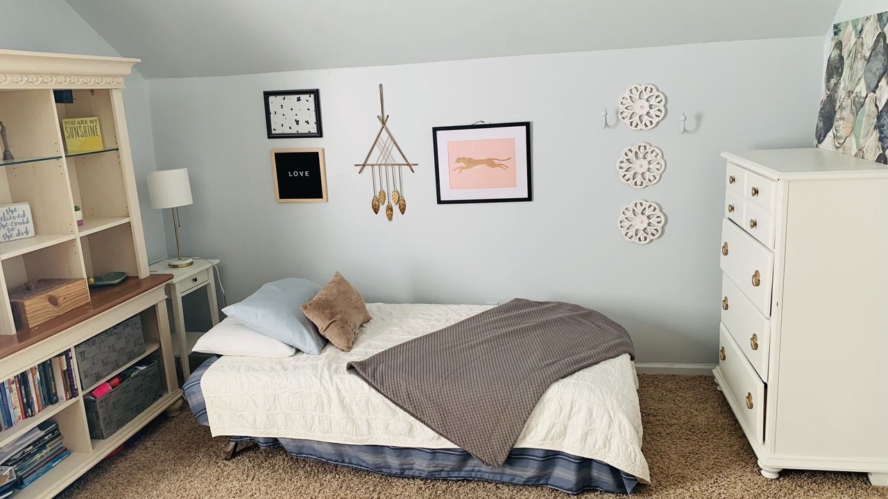 Photo of Bedroom in Martinez