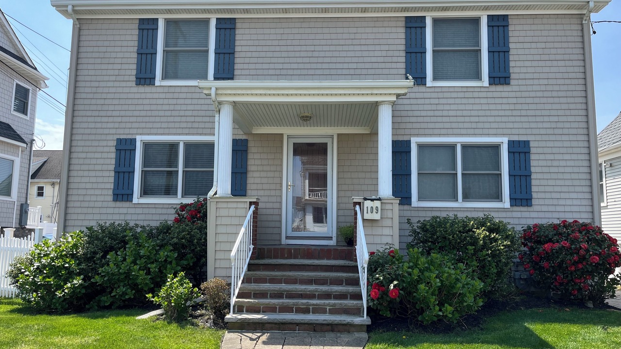 Photo of Outdoor in Wall