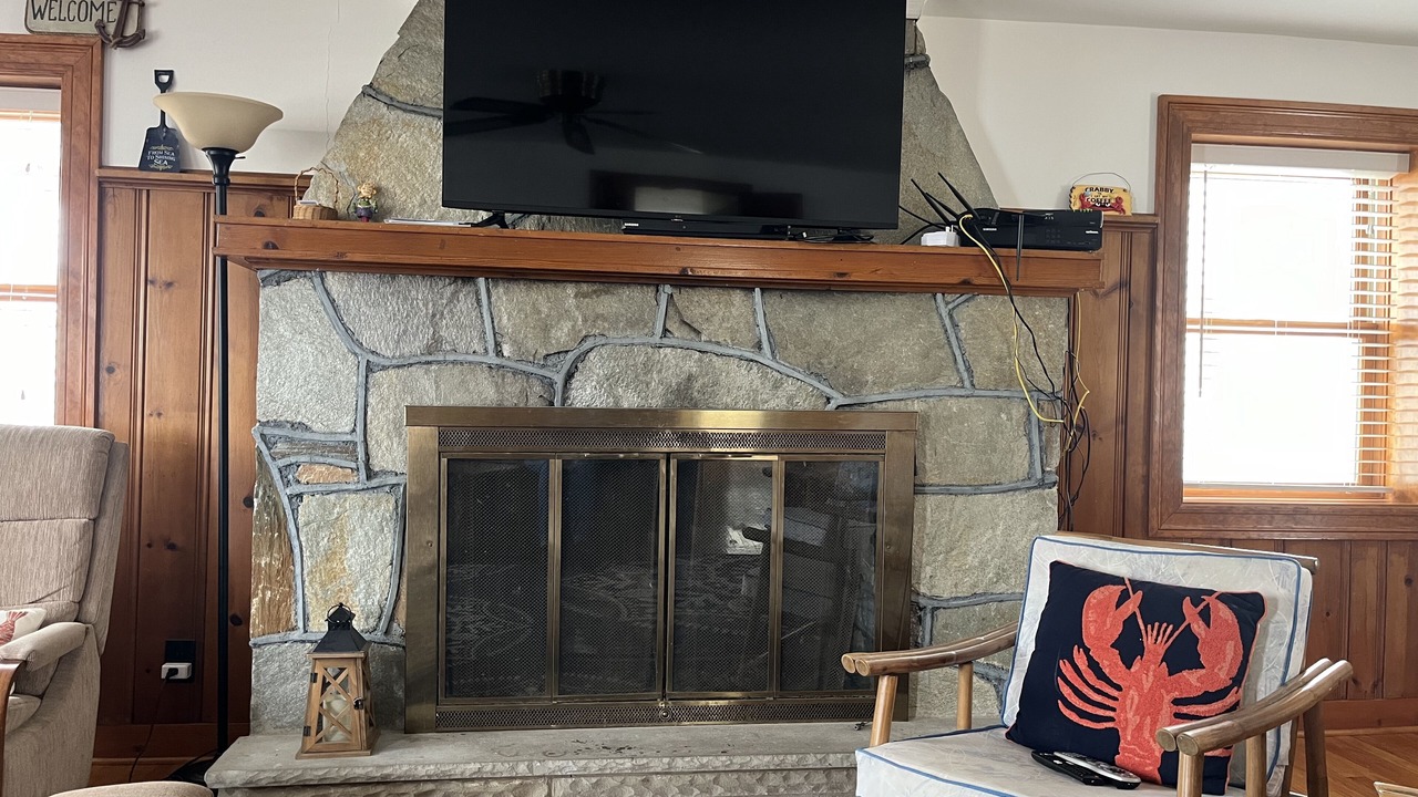 Photo of Livingroom in Wall