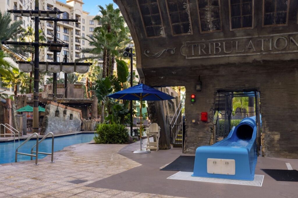 Photo of Outdoor in Lake Buena Vista