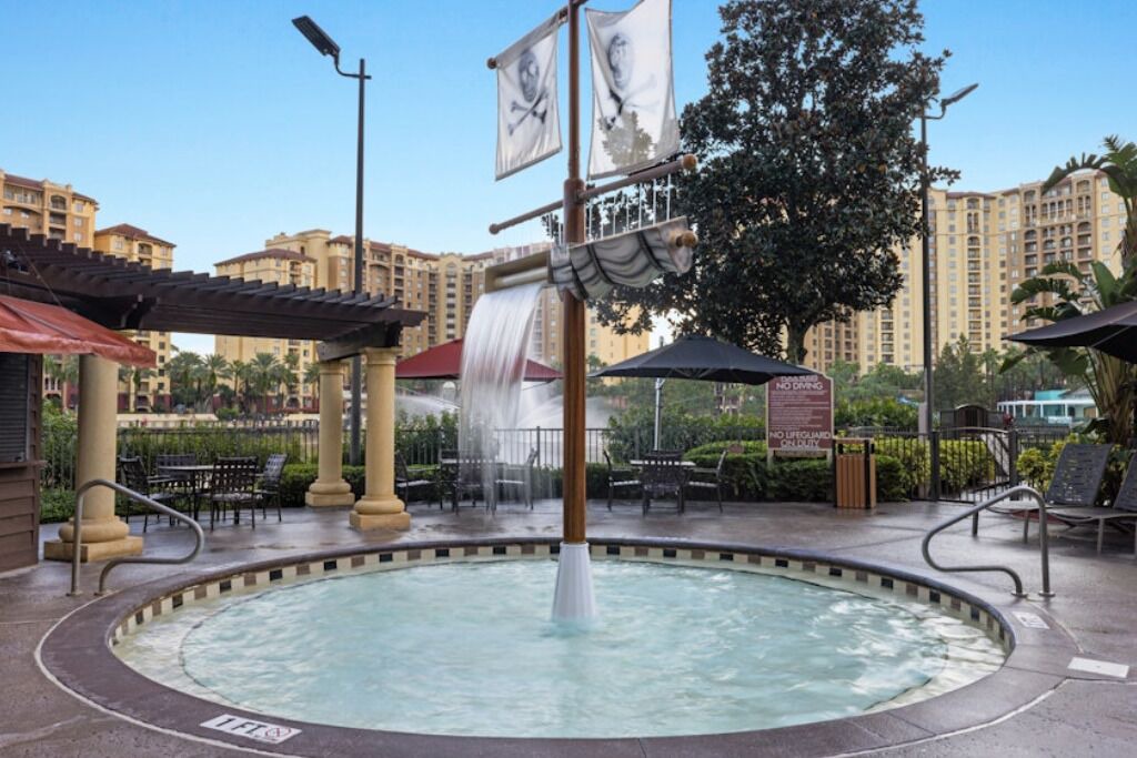 Photo of Outdoor in Lake Buena Vista