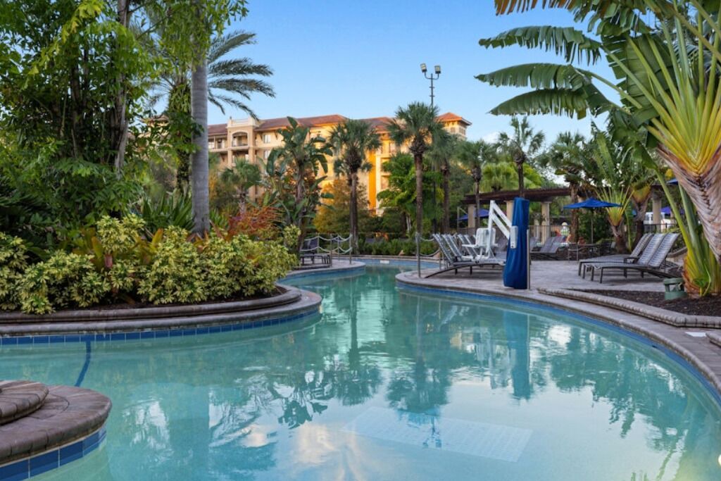 Photo of Outdoor in Lake Buena Vista