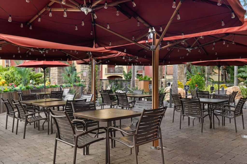 Photo of Outdoor in Lake Buena Vista
