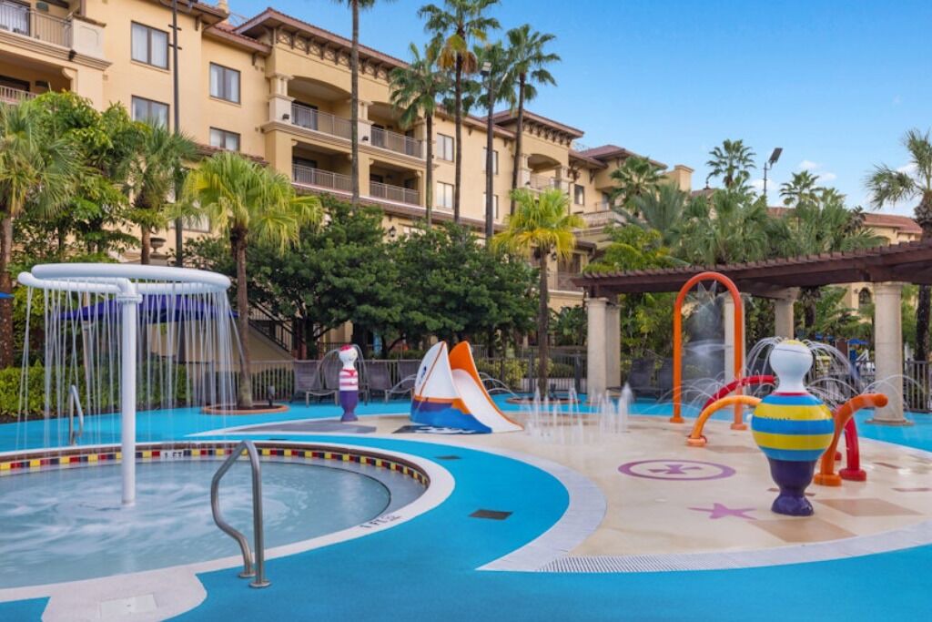 Photo of Outdoor in Lake Buena Vista