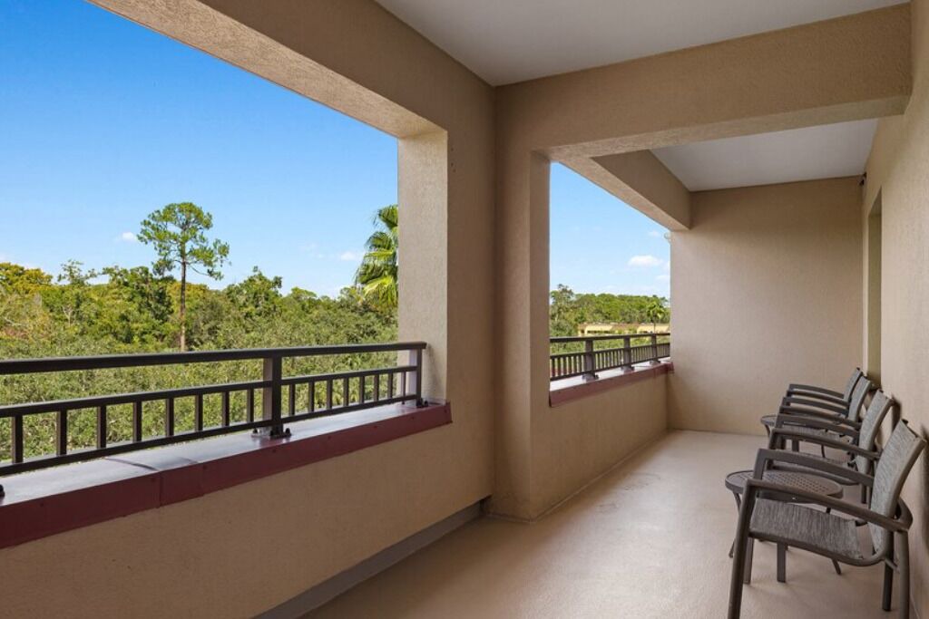 Photo of Outdoor in Lake Buena Vista