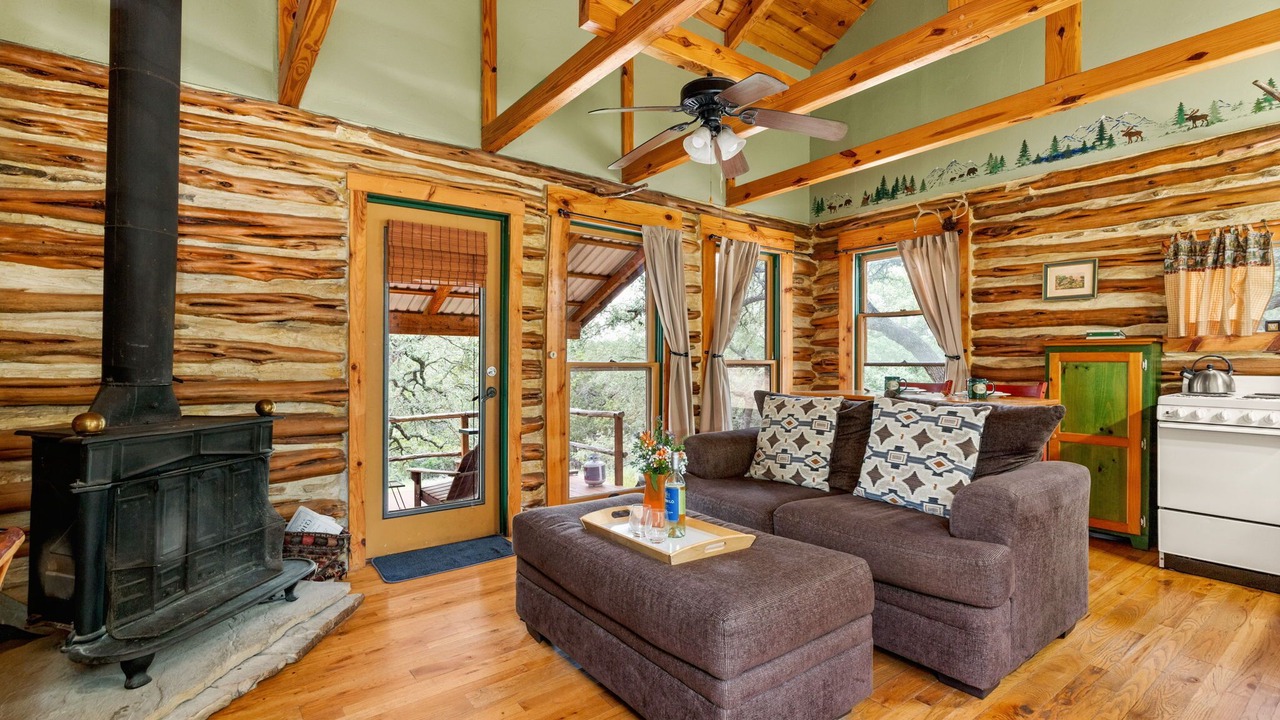 Photo of Livingroom in Canyon Lake
