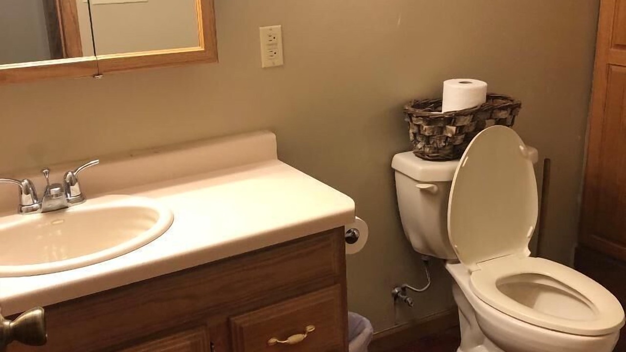 Photo of Bathroom in Black River Falls