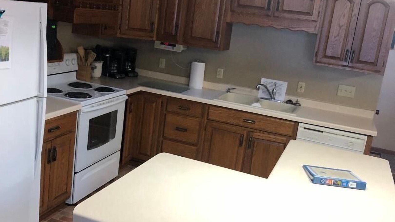 Photo of Kitchen in Black River Falls