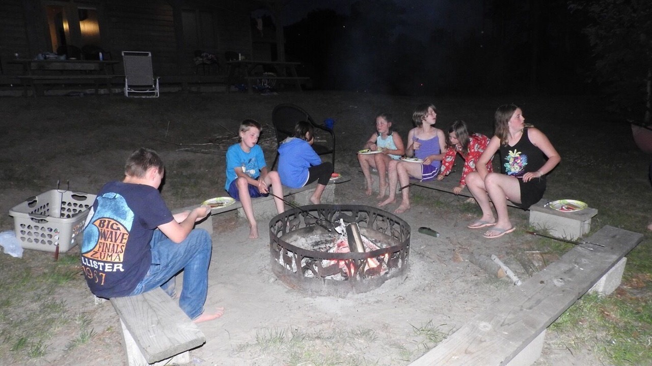 Photo of Outdoor in Black River Falls