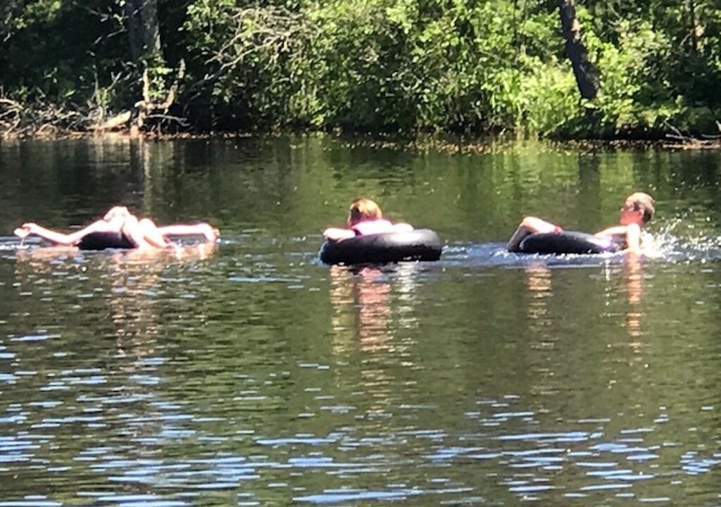 Photo of Outdoor in Black River Falls