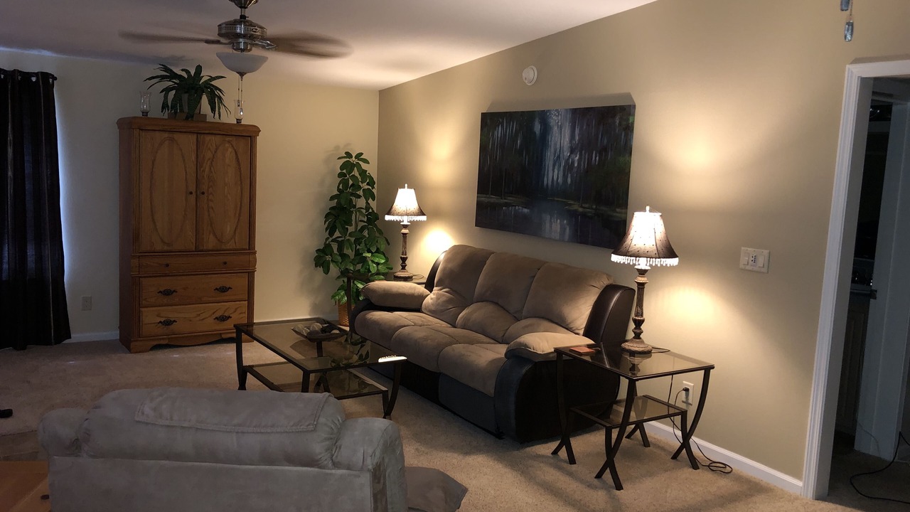 Photo of Bedroom in Okahumpka