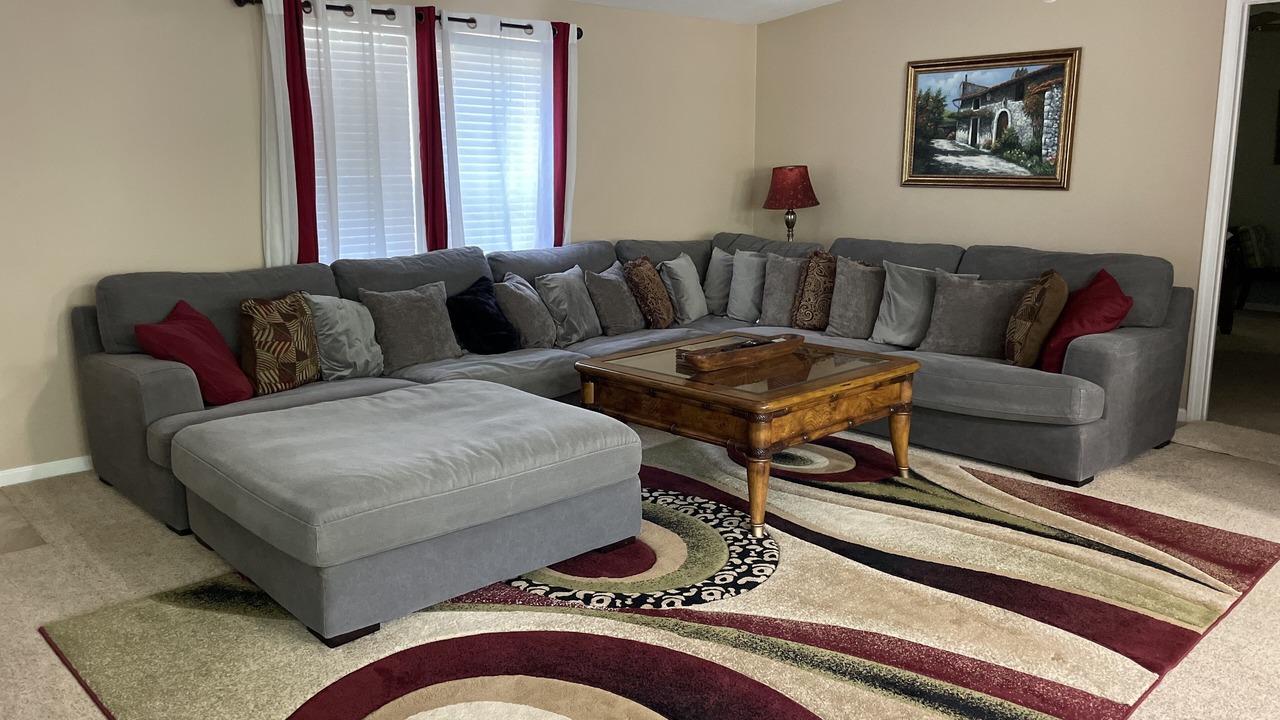 Photo of Bedroom in Okahumpka