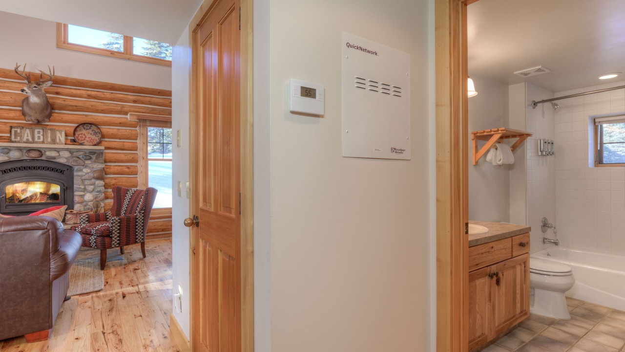 Photo of Bathroom in Powder Ridge