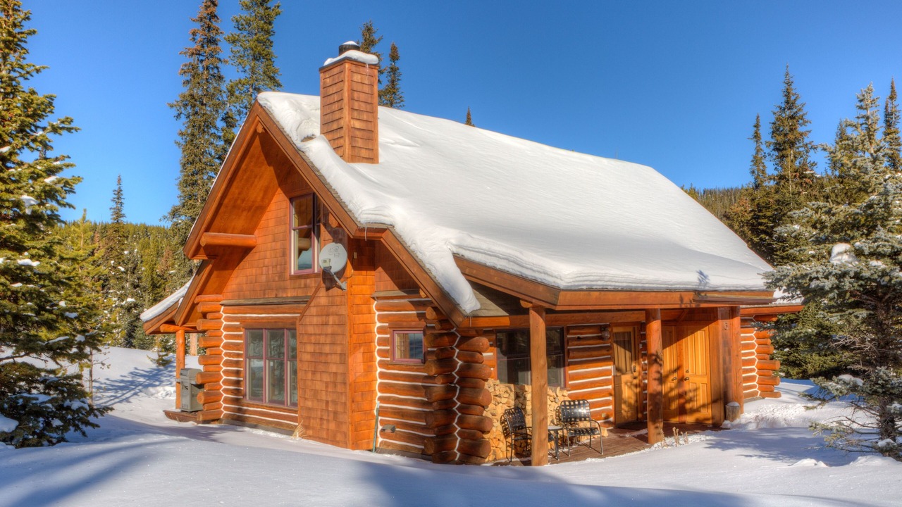 Photo of Outdoor in Powder Ridge