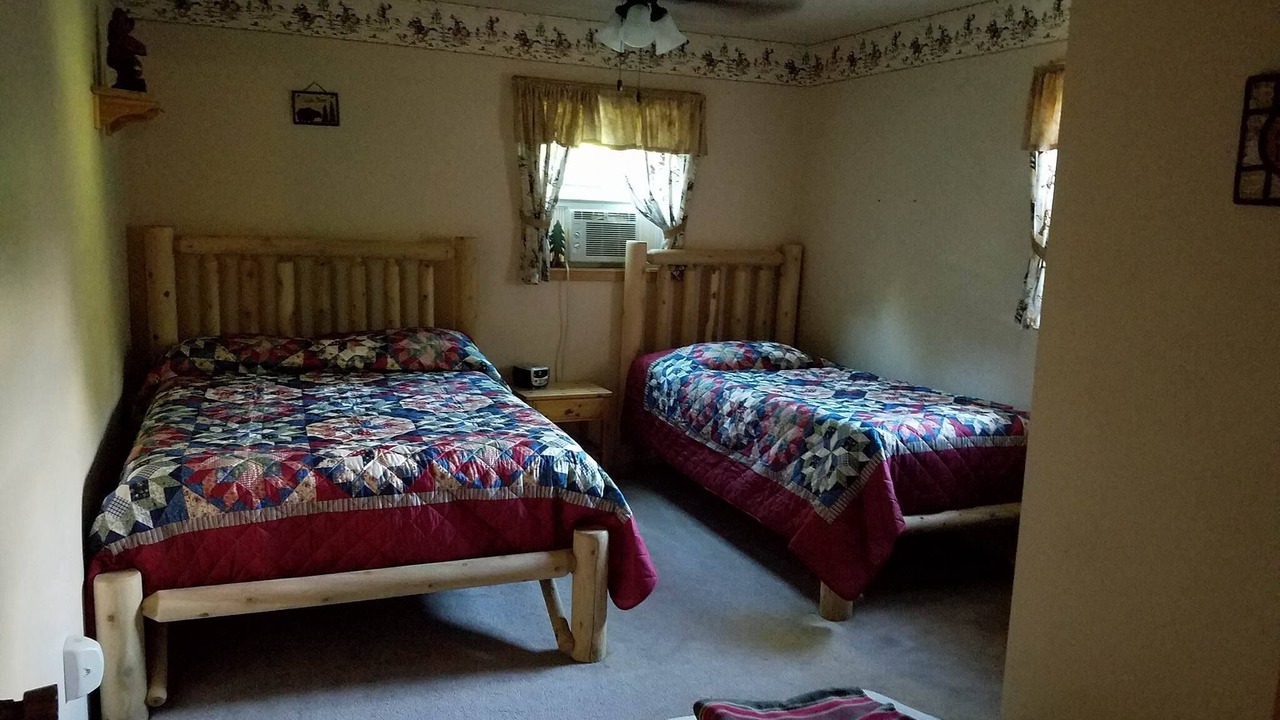 Photo of Bedroom in Middlebury Center
