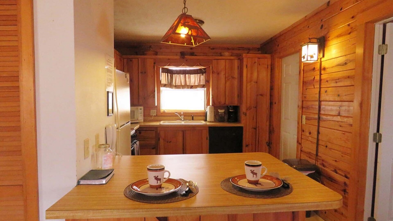 Photo of Kitchen in Jasper