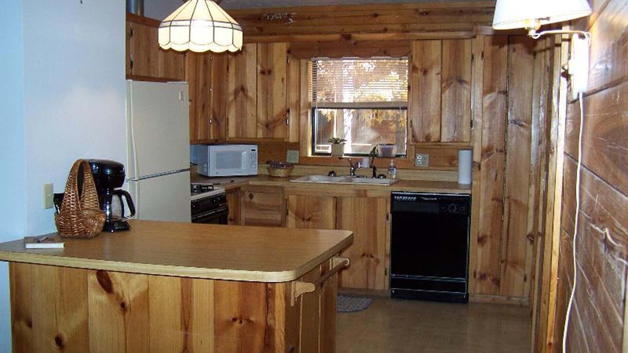 Photo of Kitchen in Jasper