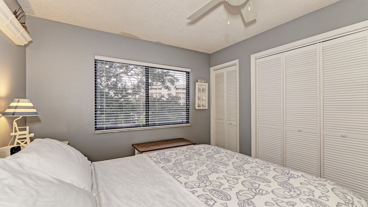 Photo of Bedroom in Siesta Key